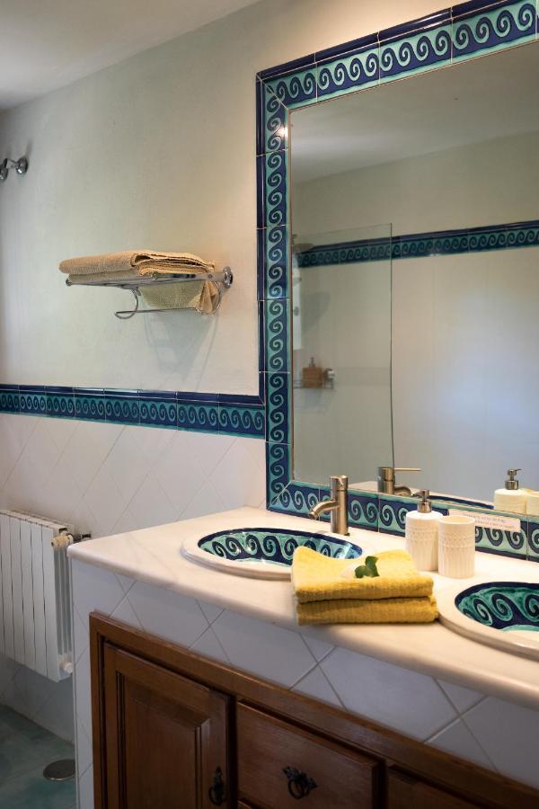 A Natural Retreat Mijas Exterior photo