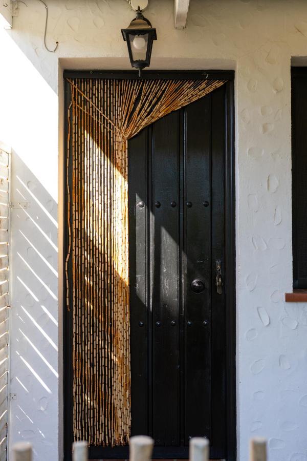 A Natural Retreat Mijas Exterior photo