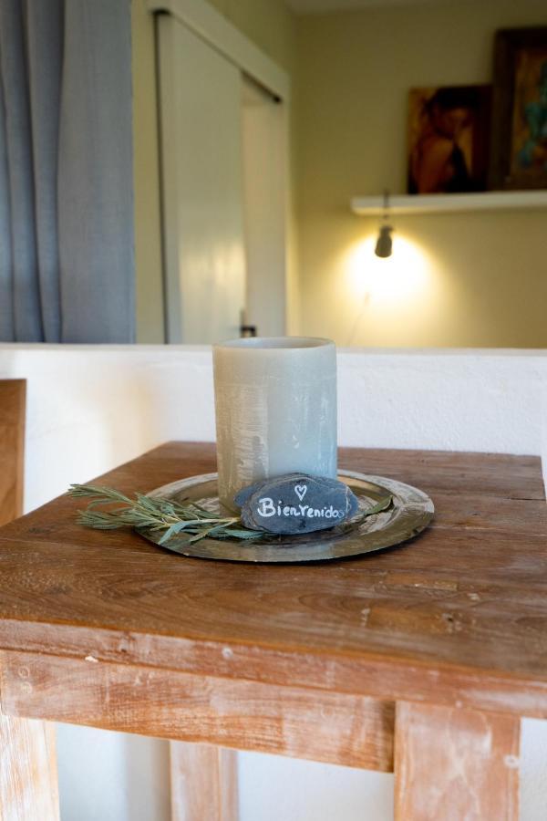 A Natural Retreat Mijas Exterior photo