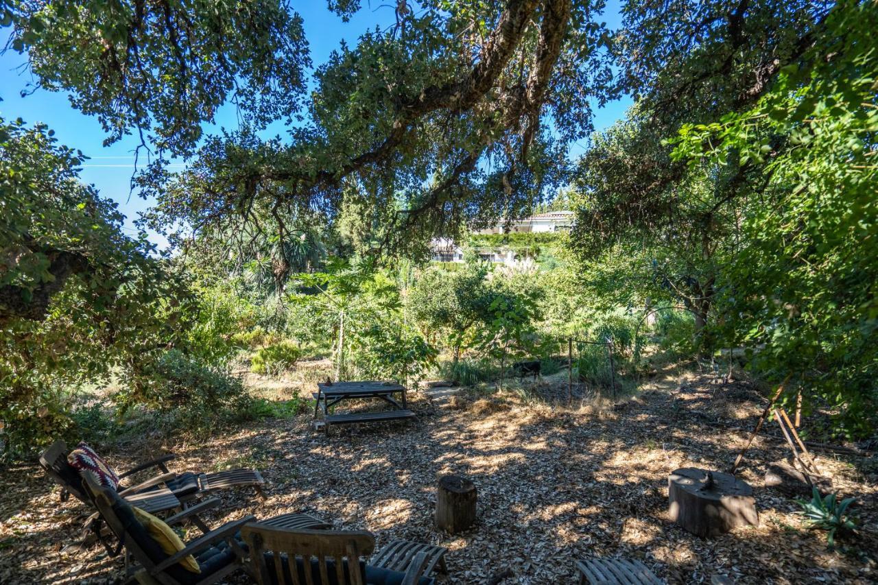 A Natural Retreat Mijas Exterior photo