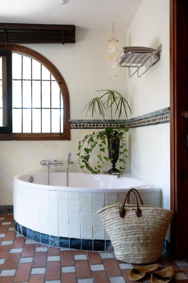 A Natural Retreat Mijas Exterior photo