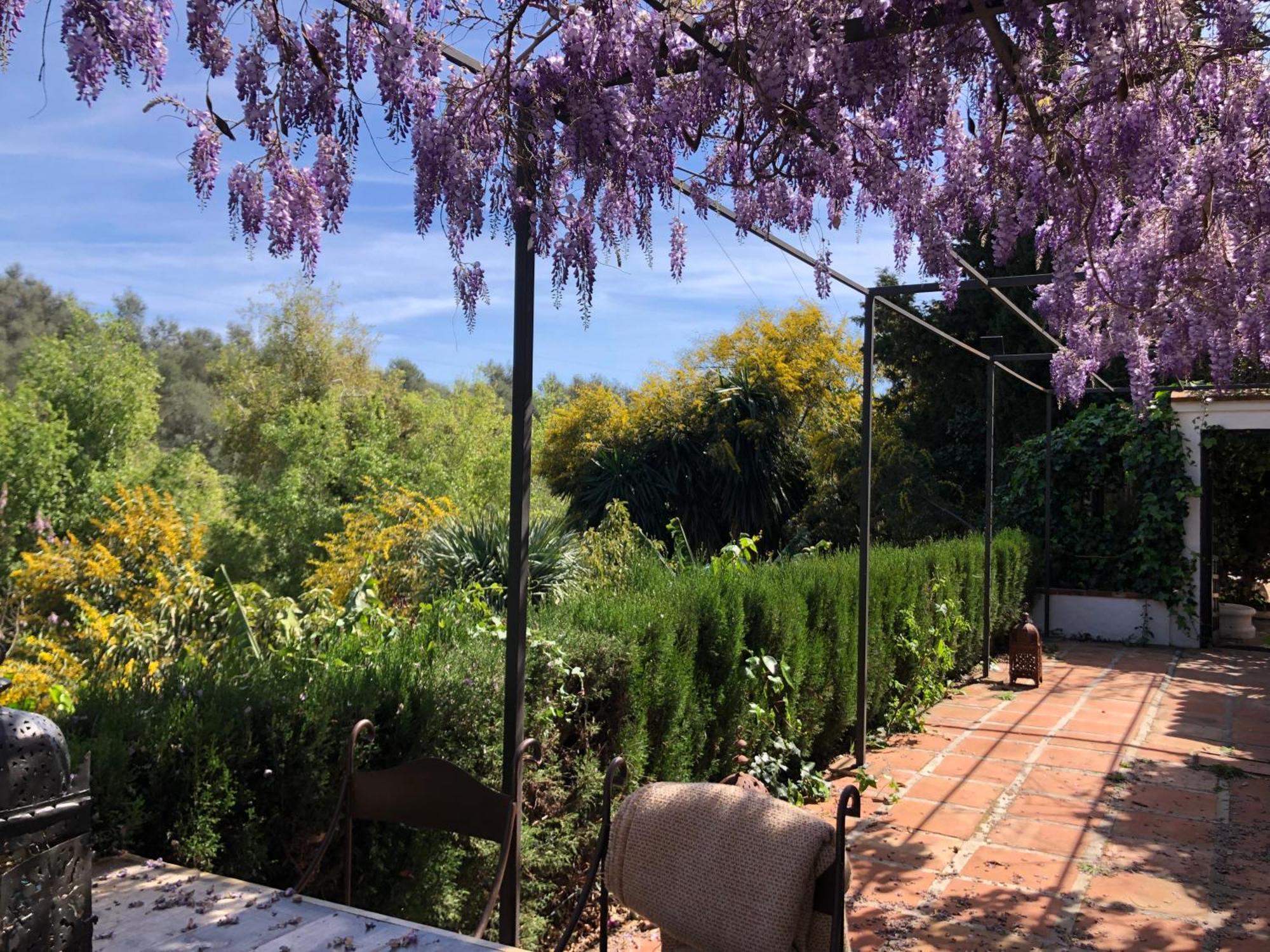 A Natural Retreat Mijas Exterior photo