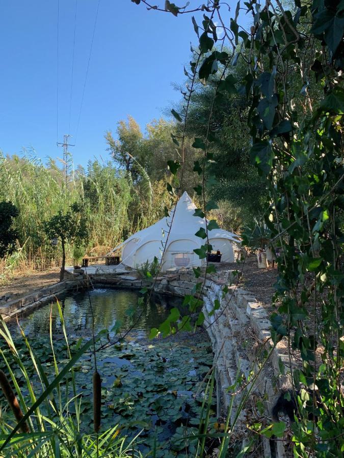 A Natural Retreat Mijas Exterior photo
